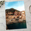 Cinque Terre by Daniel J. Schwarz Photo Print Wall Decor