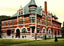 Ymca Building, Janesville, WI in 1907 vintage print