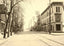 South Main Street, Phillipsburgh, NJ 1904 photo print