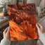 Badlands National Park in South Dakota Photo Print Wall Decor