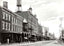 Allentown, PA Hamilton Street East of Ninth vintage photo print