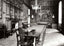 Jerusalem Chamber, Westminster Abbey in 1935 vintage print