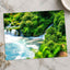 Krka Waterfalls, Krka National Park, Croatia Photo Print Wall Decor