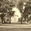 Historic Court House Green Bay WI in 1904 restored photo print