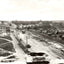 Main Street, Spencer NC in 1905 vintage photo print