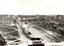 Main Street, Spencer NC in 1905 vintage photo print