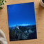 Mountains and Stars by Joshua Earle Photo Print Wall Decor