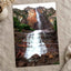 Angel Falls in Venezuela Photo Print Wall Decor