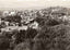 Bird's Eye View, Asheville NC in 1907 restored photo print
