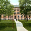 Lancaster Science Building Franklin Marshall vintage print