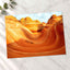 Wavy Sandstone Formation in Arizona by Johannes Kopf Photo Print Wall Decor