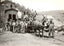 Noon Hour, Potts Colliery, Ashland, PA 1906 photo print