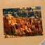 Scenic Hoodoos of Bryce Canyon, Utah Photo Print Wall Decor