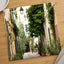 Arles Narrow Alley in France by Olivie Strauss Photo Print Wall Decor