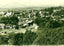 Bird's Eye View, Asheville, NC in 1905 vintage print