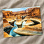 Reflection Canyon in Utah Photo Print Wall Decor