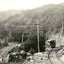Reading PA Car on Neversink Mountain in 1903 vintage photo print