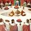 The Round Table Arthurian Legend art print