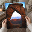 Arches National Park in Utah by Casey Horner Photo Print Wall Decor