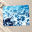 Rough Sea, Strait of Messina Photo Print Wall Decor
