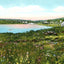 Lake Royer, Pen Mar PA in 1908 vintage print