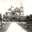 Sommersett, Gen. J.S. Carr's Home, Durham NC photo print