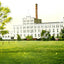 Sugar Beet Factory, Janesville, WI in 1907 vintage print