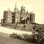 St Joseph's Academy, Greensburg PA in 1905 photo print