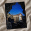 Vernazza from Inside a Cave in Cinque Terre by Riccardo Cervia Photo Print Wall Decor