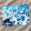 Rough Sea, Strait of Messina Photo Print Wall Decor