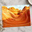 Wavy Sandstone Formation in Arizona by Johannes Kopf Photo Print Wall Decor
