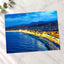 Mediterranean Sea Photo Print Wall Decor