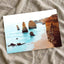 Great Ocean Road in Anglesea Victoria by Joshua Earle Photo Print Wall Decor
