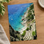 Capri in Metropolitan City of Naples by Giulia Squillace Photo Print Wall Decor