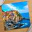 Cinque Terre National Park, Liguria, Italy Photo Print Wall Decor