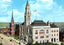 Custom House, Nashville, TN vintage print