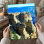 Grand Canyon in Arizona Photo Print Wall Decor