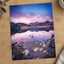 Blea Tarn in Ambleside, England by Jonny Gios Photo Print Wall Decor
