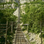 Lookout Mountain Incline, Chattanooga, TN vintage print
