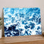 Rough Sea, Strait of Messina Photo Print Wall Decor
