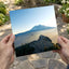 Mount Rainier National Park in Washington by Nick Da Fonseca Photo Print Wall Decor