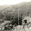 Reading PA Car on Neversink Mountain in 1903 vintage photo print