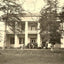 The Hermitage, Nashville TN in 1906 vintage photo print
