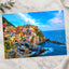Cinque Terre National Park, Liguria, Italy Photo Print Wall Decor