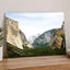 El Capitan in Yosemite National Park Photo Print Wall Decor