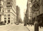 Fifth Ave at Wood St, Pittsburgh, PA 1907 photo print