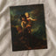 Cottage Children (The Wood Gatherers) painting by Thomas Gainsborough (1787)
