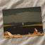 Approaching Thunder Storm art print by Martin Johnson Heade (1859)