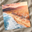 Sarti Resort Town in Halkidiki, Greece Photo Print Wall Decor