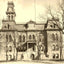 Rock County Court House, Janesville WI (1905) vintage photo print